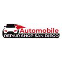 Automobile Repair Shop San Diego logo
